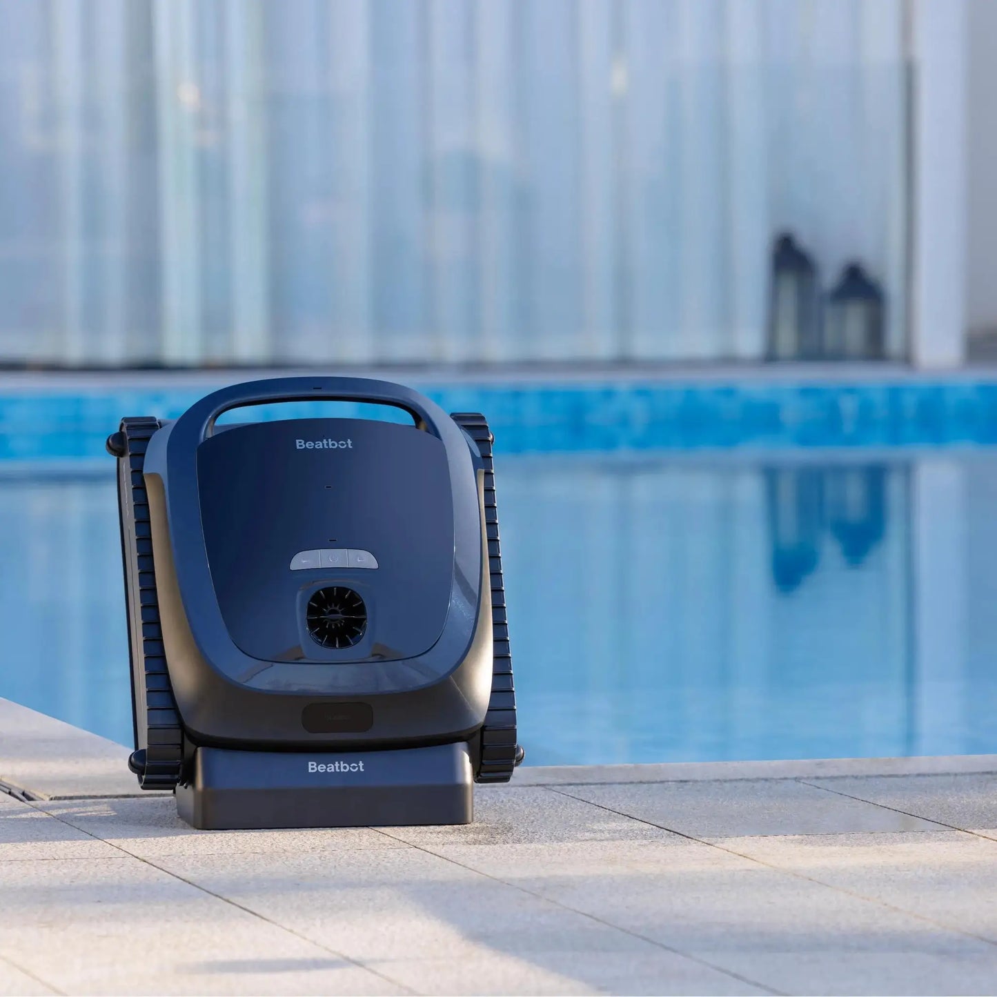 Beatbot AquaSense 2 Robotic Pool Cleaner from PriceLows™