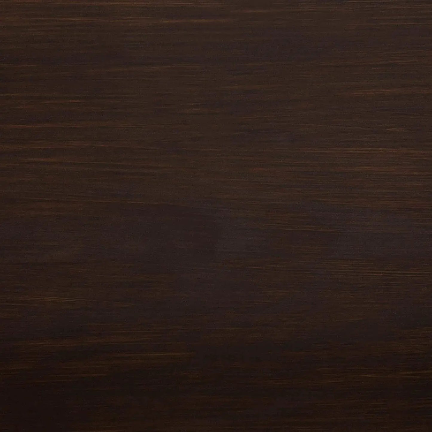 Chestnut Brown Contemporary Sideboard With Glass Doors from PriceLows™