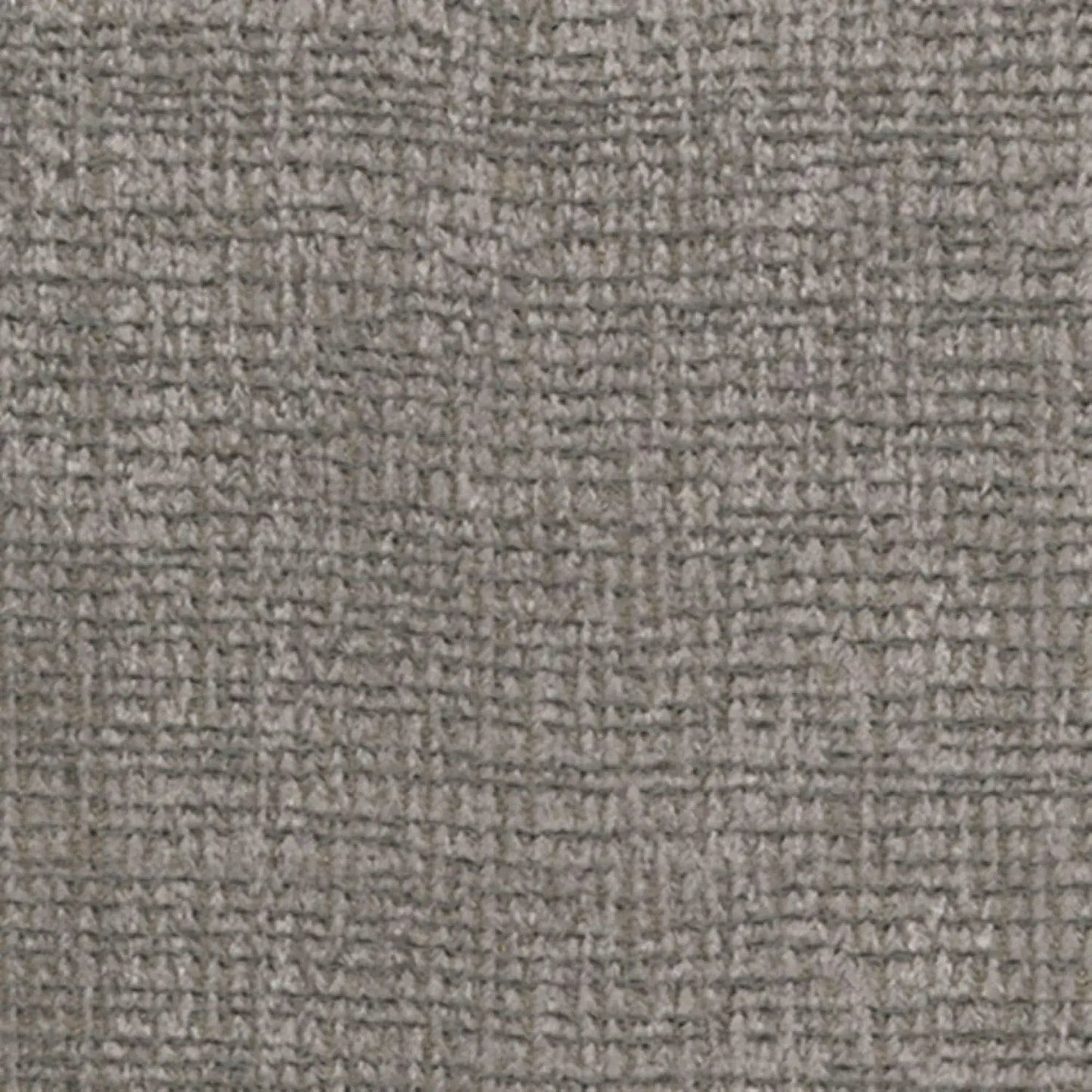 Queen Sofa Sleeper Light Gray Chenille Upholstered from PriceLows™