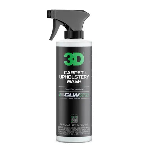 3D GLW CARPET & UPHOL WASH PINT from PriceLows™