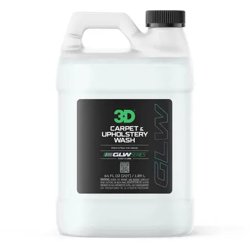 3D GLW CARPET & UPHOL 64 OZ from PriceLows™