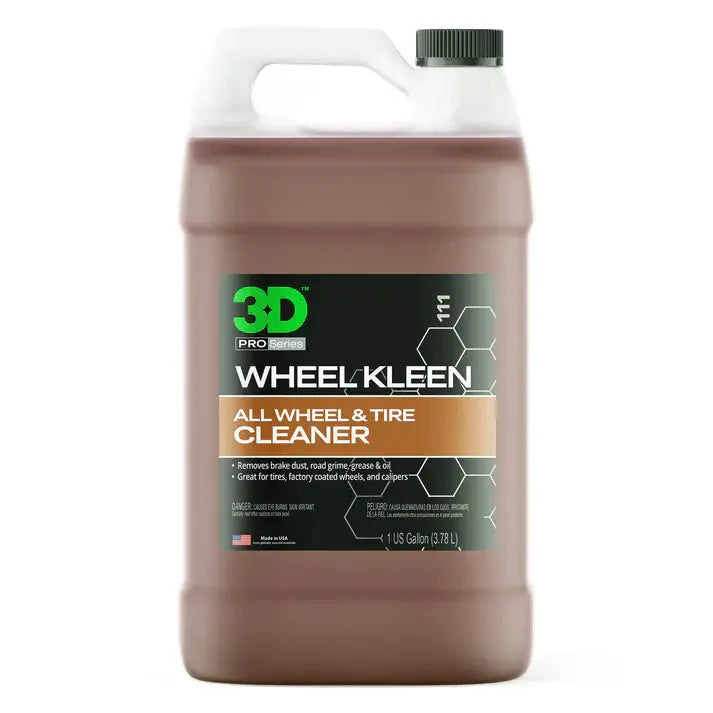3D Wheel Kleen from PriceLows™