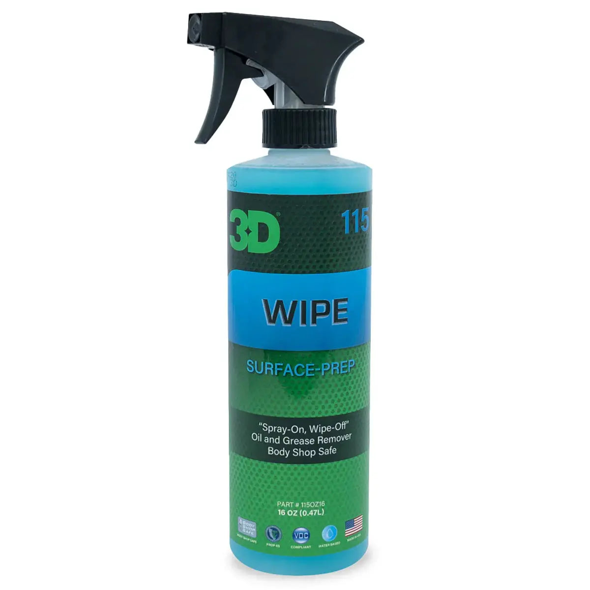 3D WIPE PINT from PriceLows™