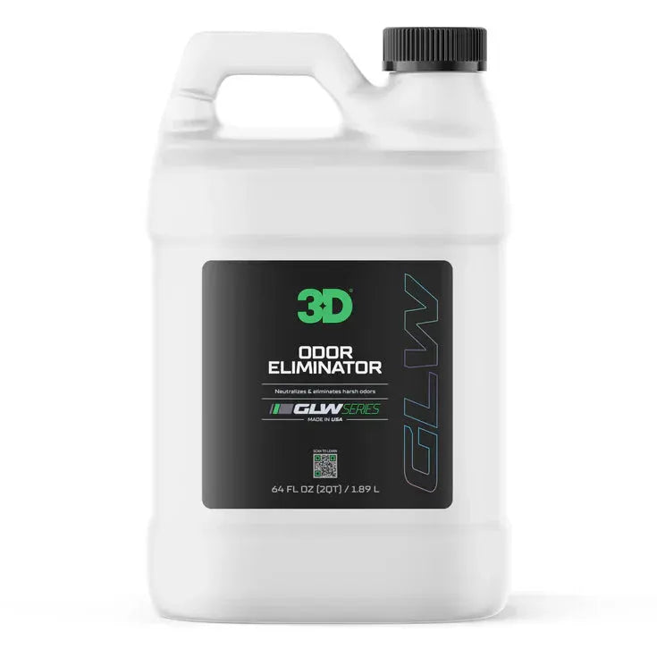 3D GLW ODOR ELIMINATOR 64 OZ from PriceLows™