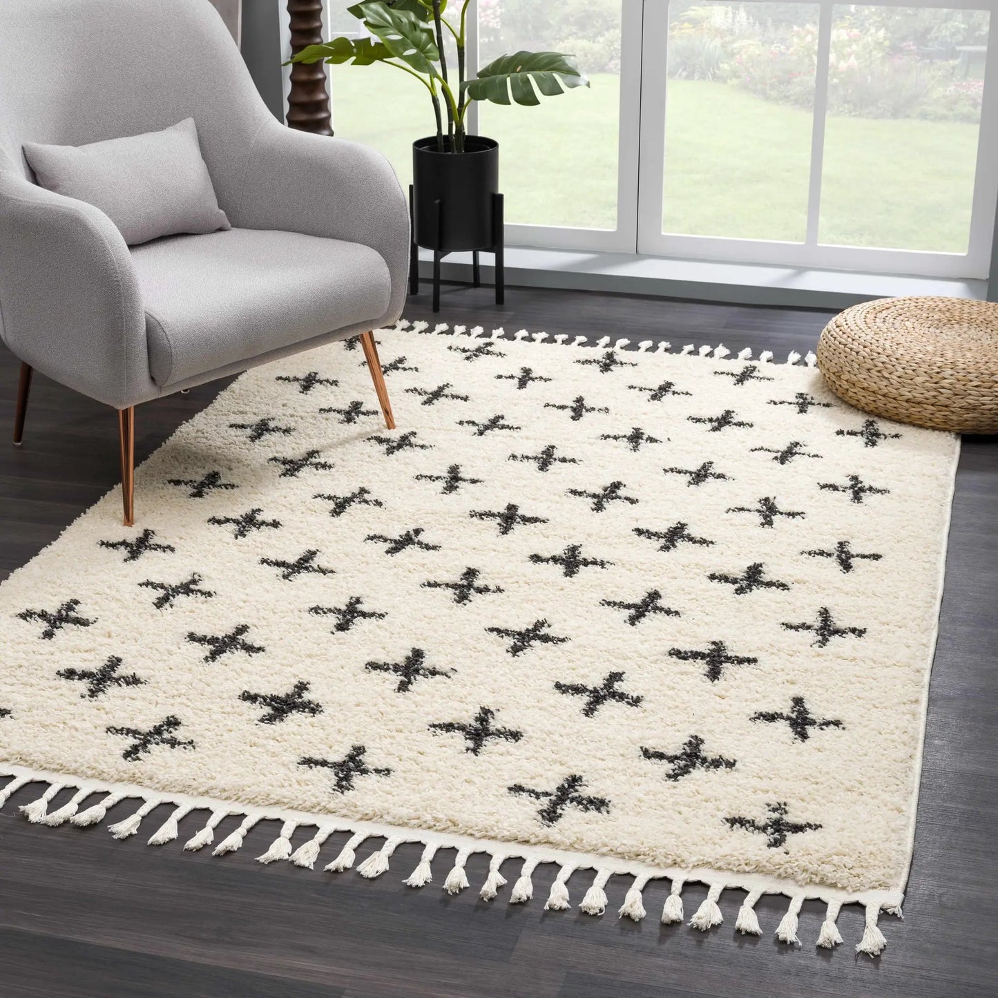 Alstead Area Rug from PriceLows™