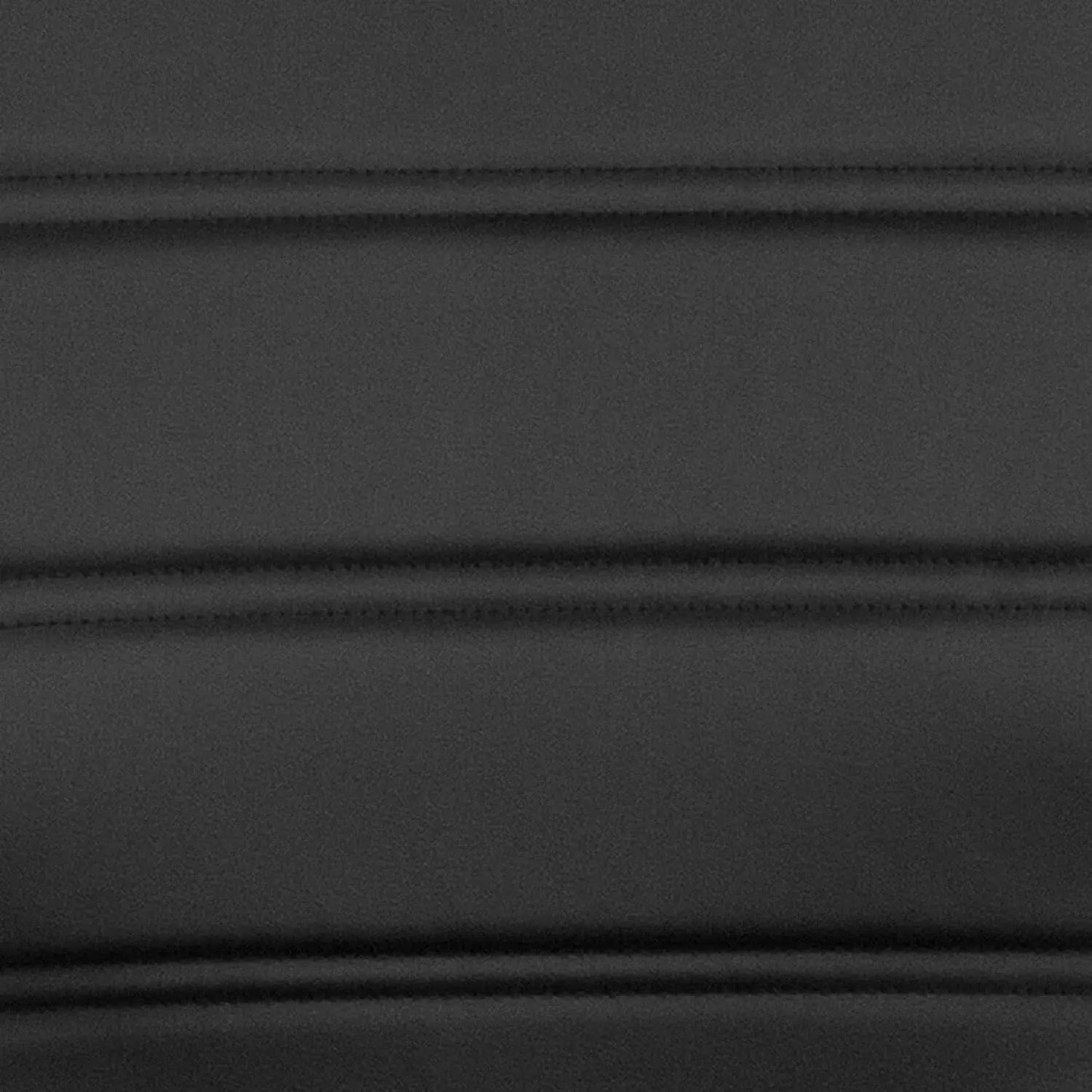 LeatherSoft Mid-Back Office Chair With Adjustable Height from PriceLows™