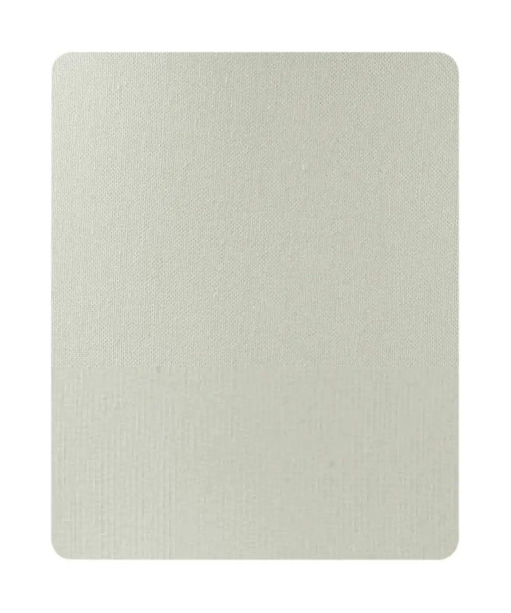 Hardback Drum Lampshade | Textured Oatmeal | Premium Shantung | 14X14X7