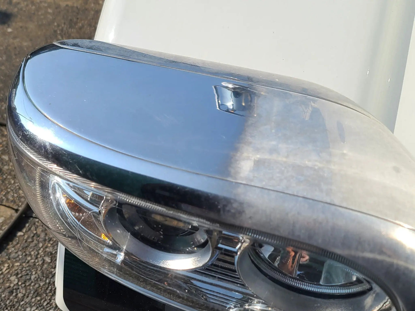 Metal Magic Metal Polish (use by hand or with machine) from PriceLows™