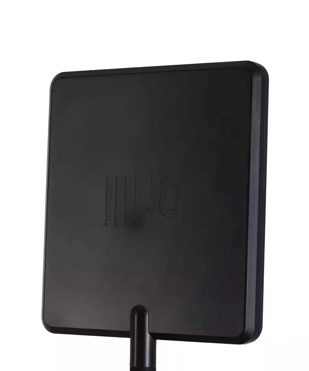 LED Desk Lamp | Circadian Lighting | Touch Control | Black