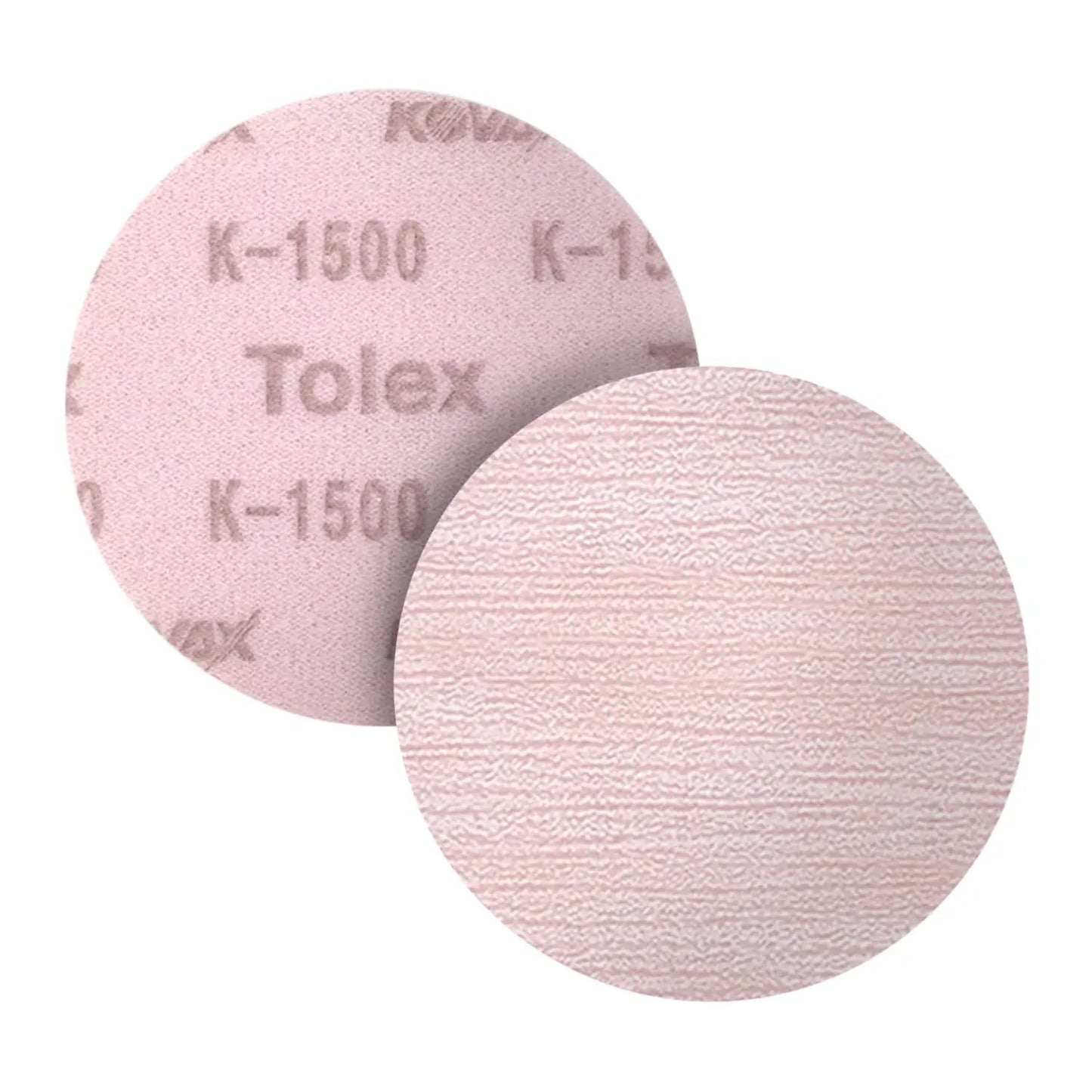 SANDING DISC, 3" 1500 GRIT from PriceLows™