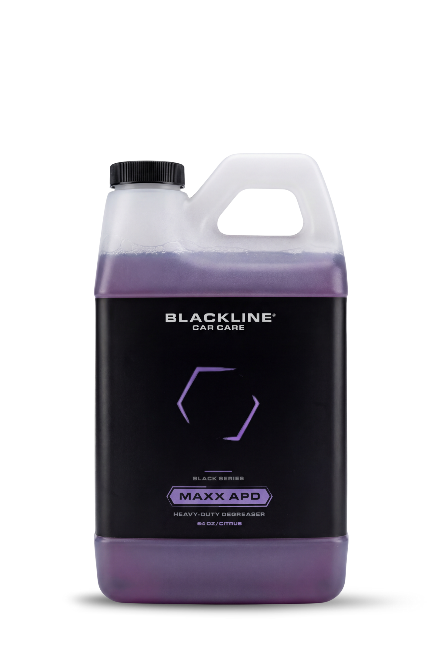 BLACKLINE® MAXX APD from PriceLows™