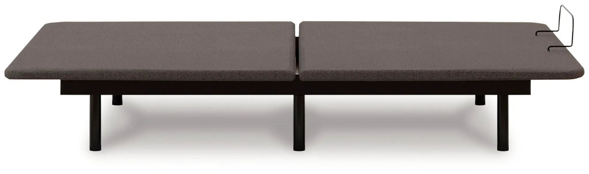 Comfort Classic Adjustable Bed Base | Power Base | Pressure Point Relief | Touch Button Control