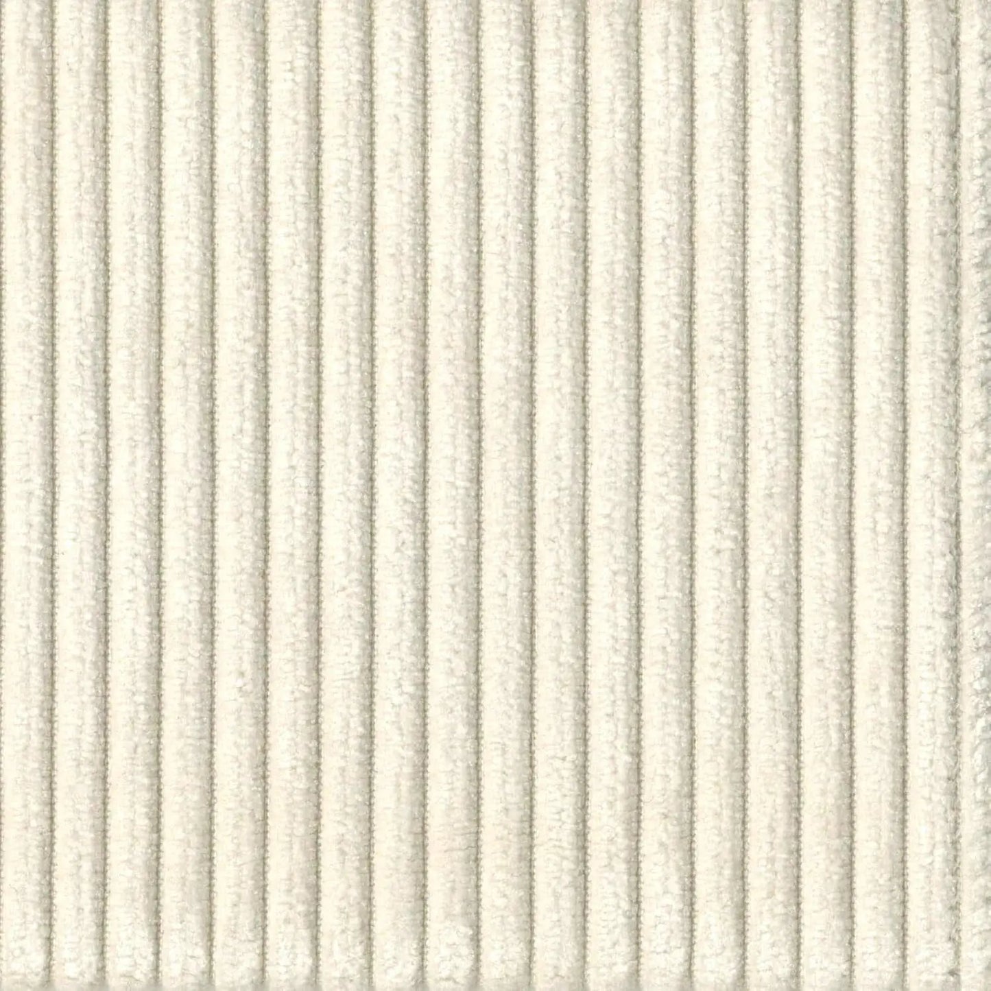 Soft Corduroy Sectional Sofa Set L Shaped Cream Modular from PriceLows™