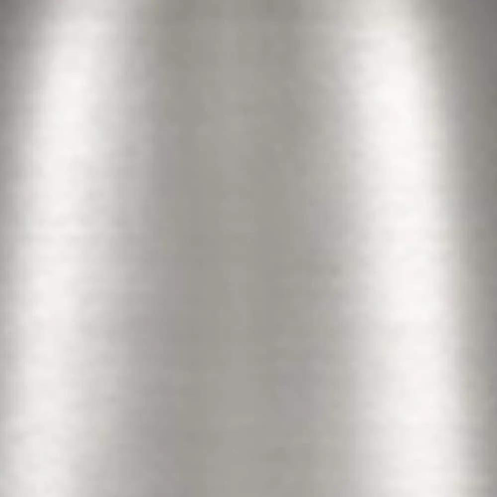 Plug-In Hanging Pendant | Brushed Nickel | 15ft Swag Cord