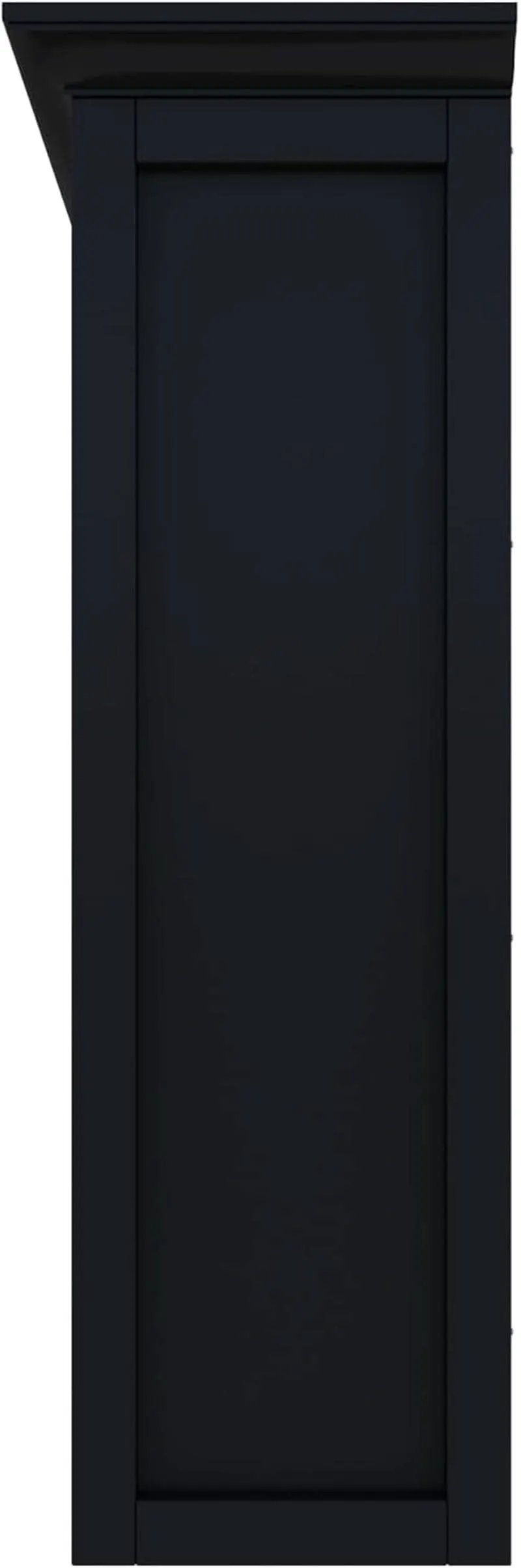Cube Storage Bookcase With Base Black 12 Cube Lattice Open Shelves from PriceLows™