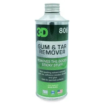 3D Gum & Tar Remover from PriceLows™