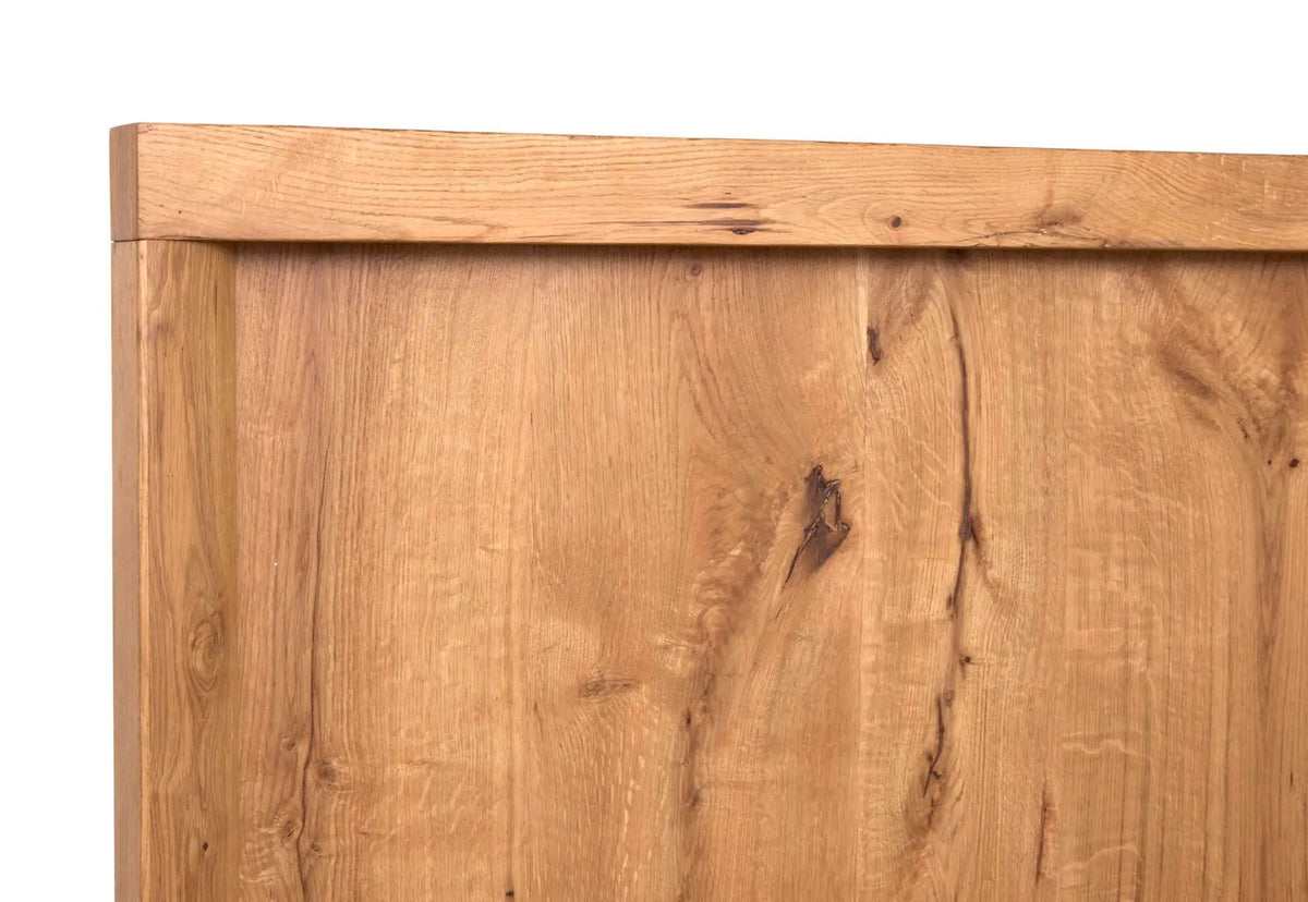 Laramie Complete Panel Bed | 3 Pieces | Bedroom Furniture | Bedroom