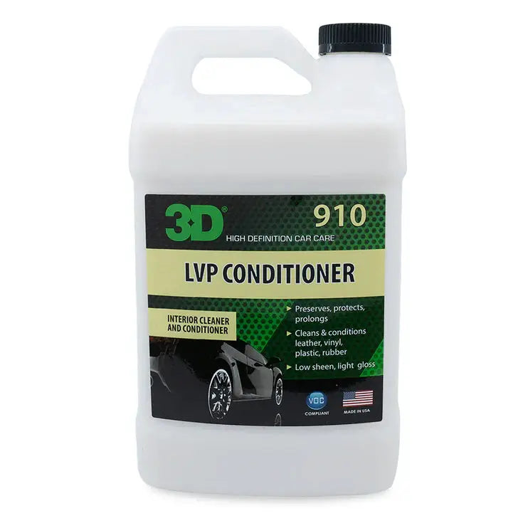3D LVP CONDITIONER GAL from PriceLows™