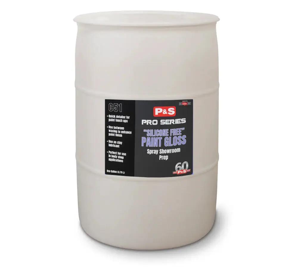 P&S PAINT GLOSS 55 GALLON from PriceLows™