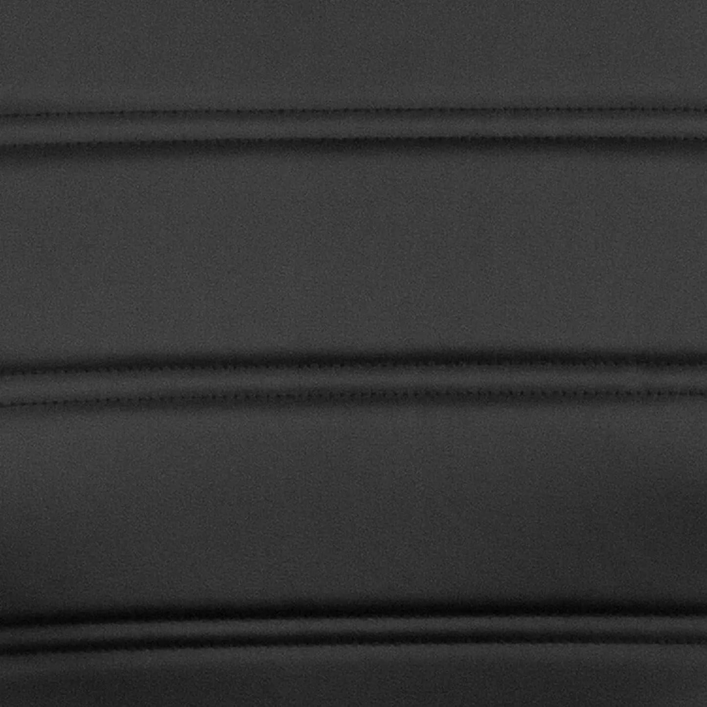Whitney Mid Back LeatherSoft Desk Chair With Adjustable Height Black Rose Gold from PriceLows™