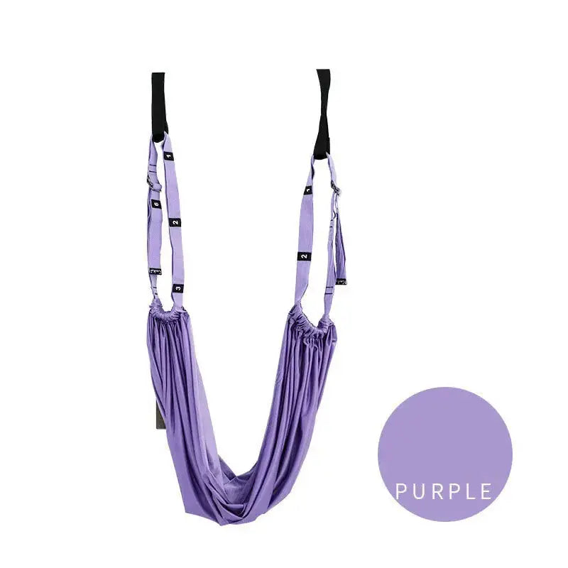 Aerial Yoga Strap | 220 lb Capacity | PriceLows™