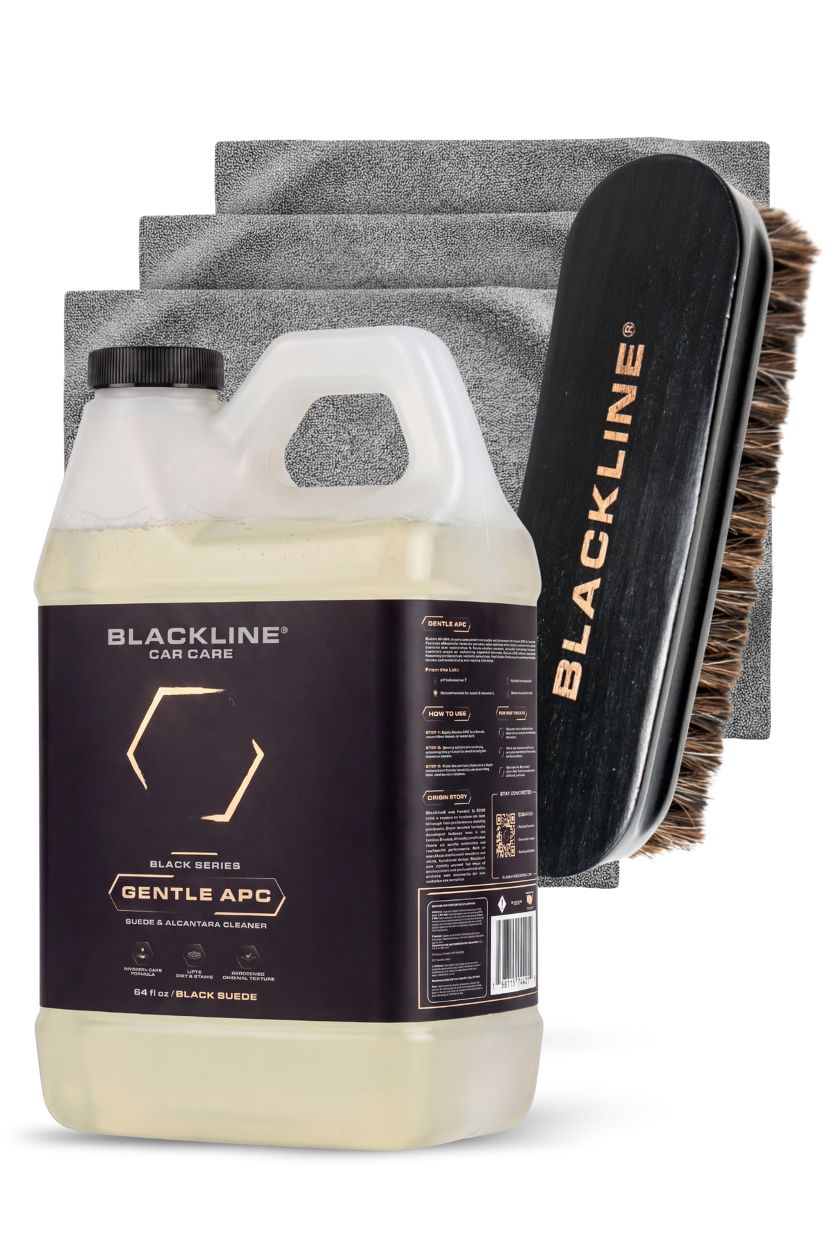 BLACKLINE Gentle APC | All-Purpose Cleaner