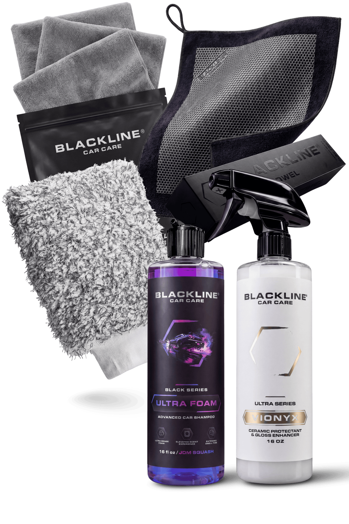 BLACKLINE® VIONYX CERAMIC PROTECTANT