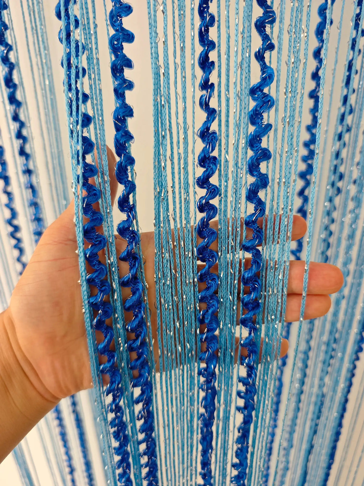 Beaded Curtain | Single Panel | PriceLows™