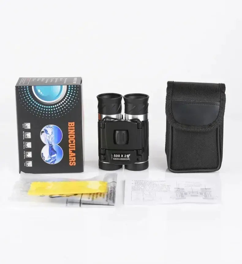 Binoculars | 10x22 Magnification | PriceLows™