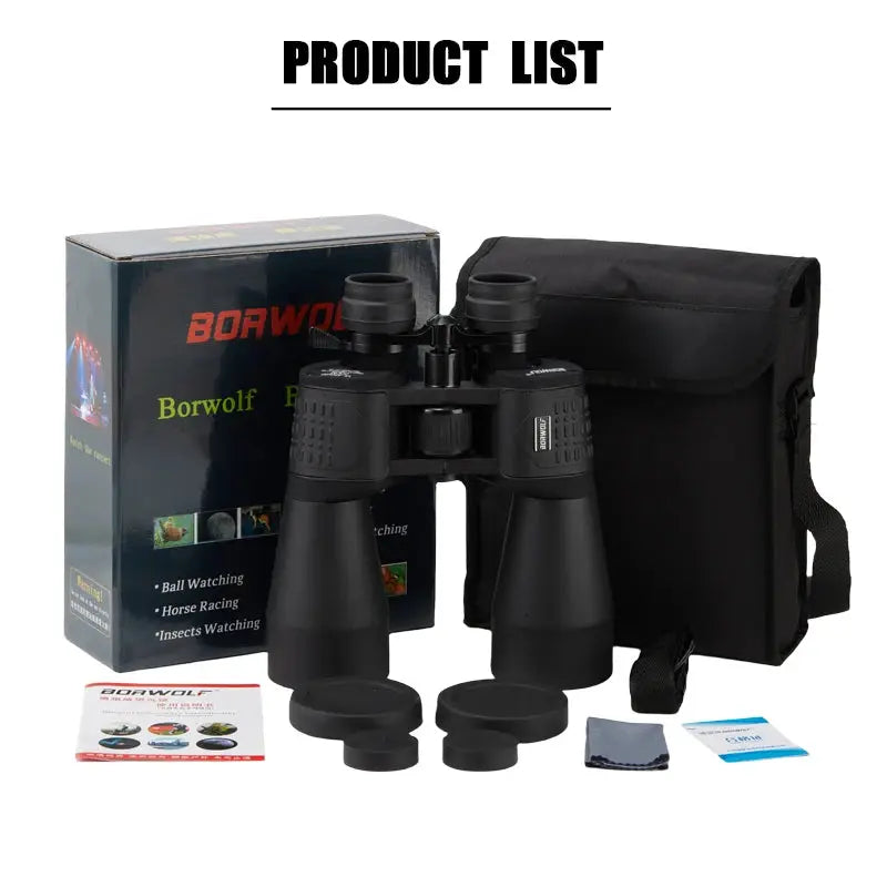 Binoculars | 15-450X60 Zoom | PriceLows™
