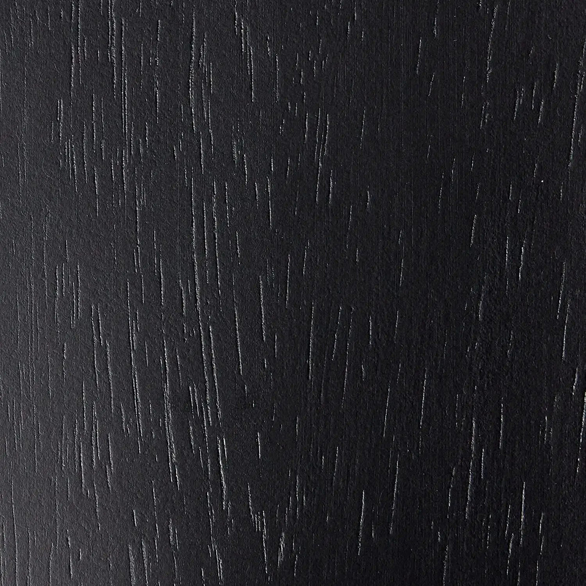 Black Cross Back Dining Chair Pair For Dining Room from PriceLows™