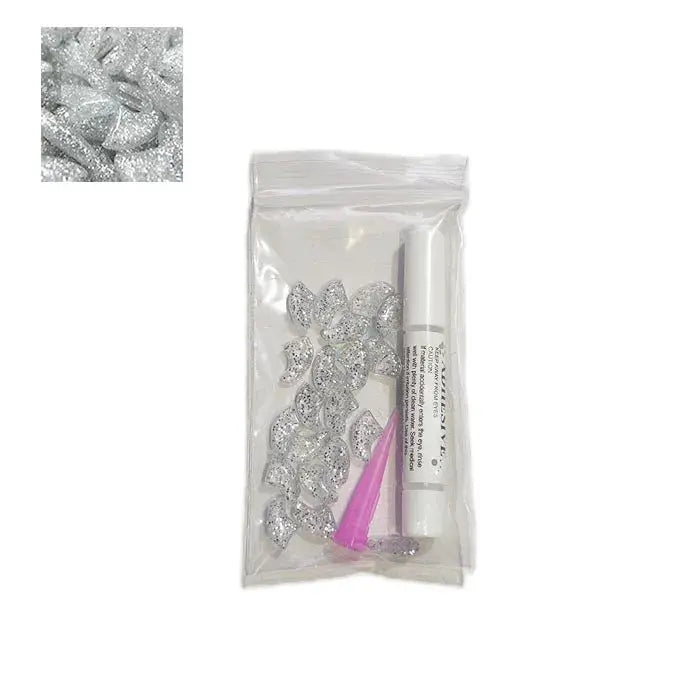 Cat Nail Caps | Soft Plastic With Glue | PriceLows™
