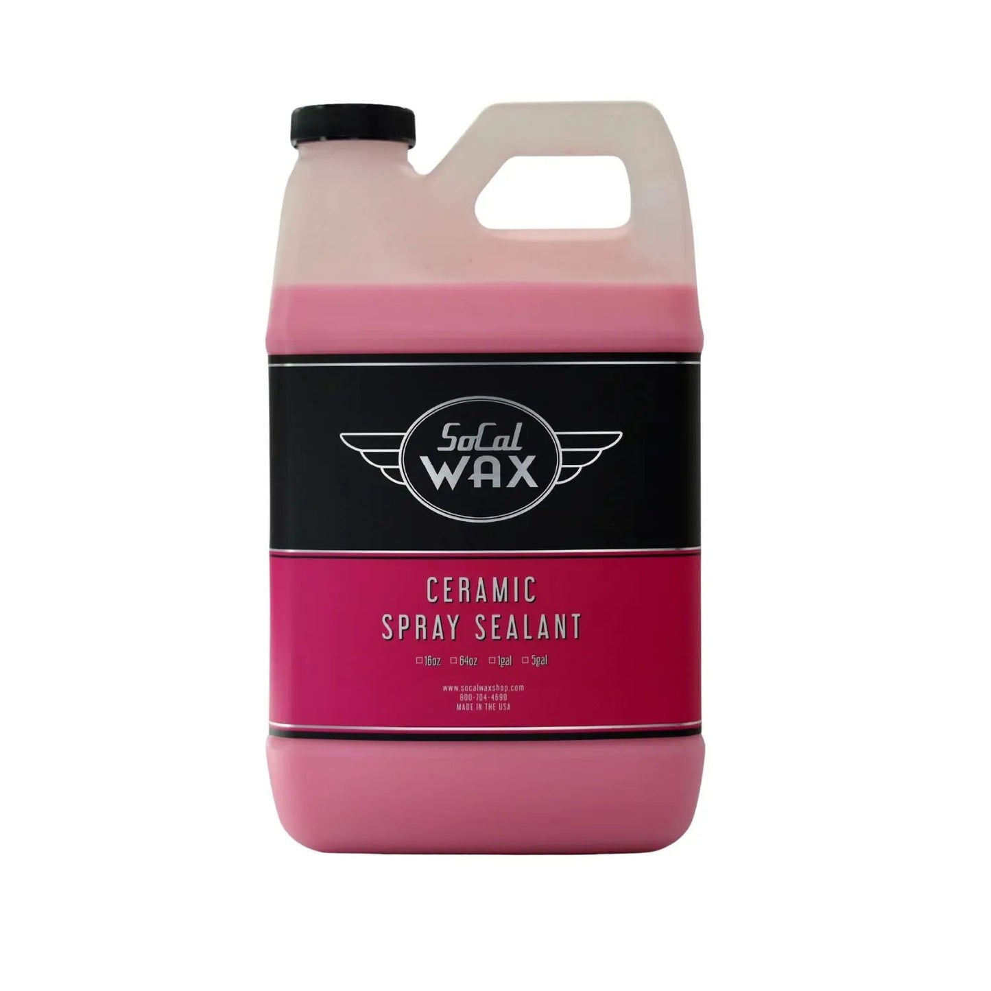 Ceramic Spray Sealant from PriceLows™