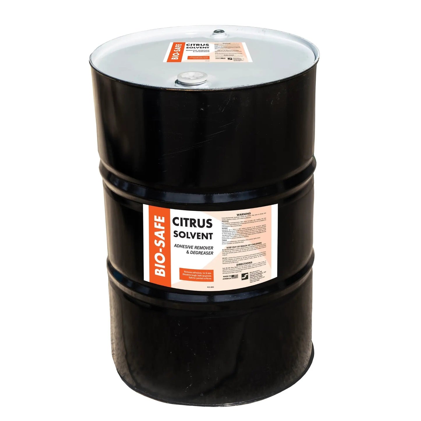 Bio-Safe Citrus Solvent Industrial Grade Adhesive Remover from PriceLows™