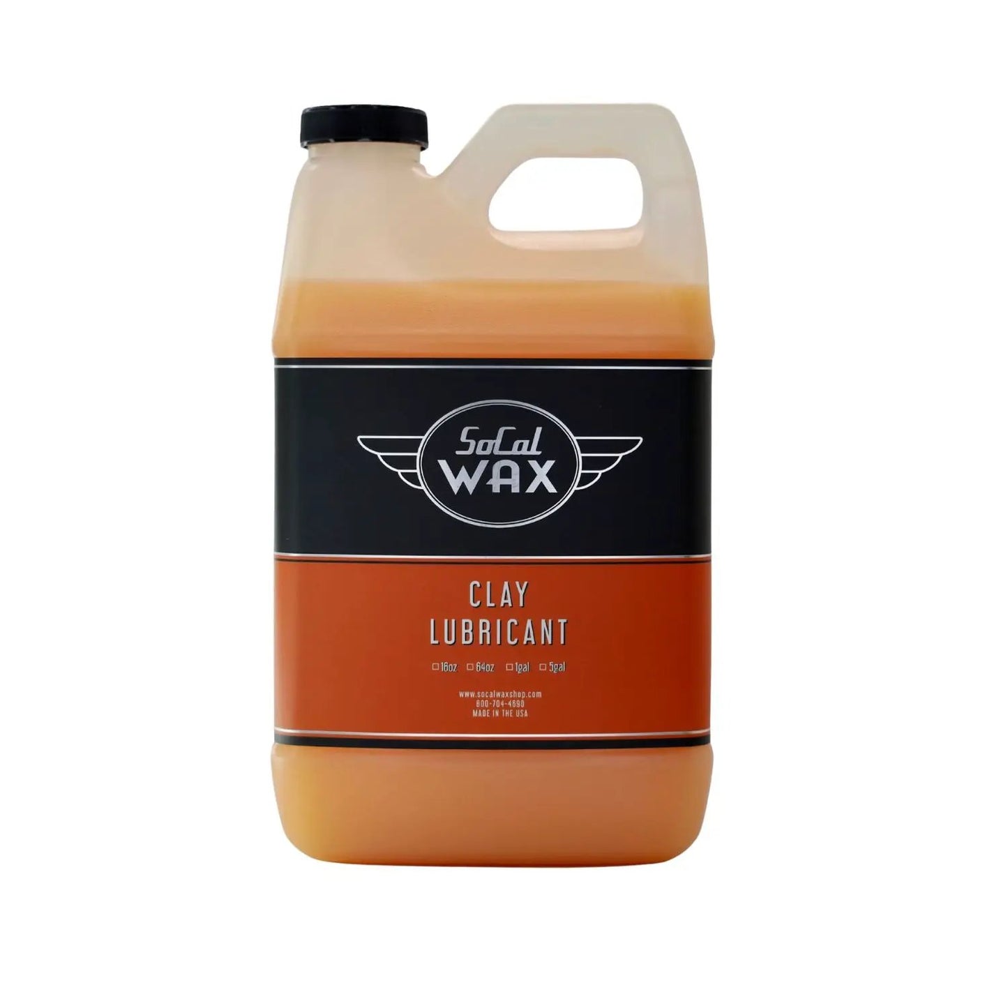 Clay Lubricant from PriceLows™