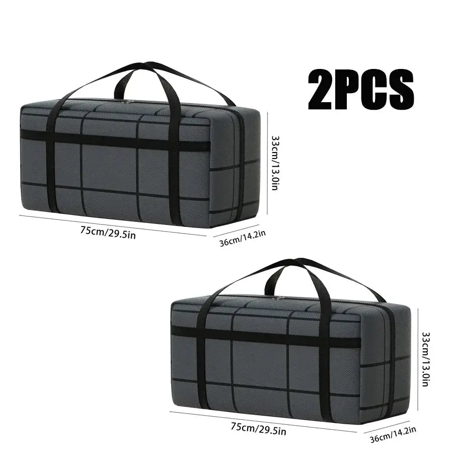 Clothes Storage Bag | Large Capacity | PriceLows™