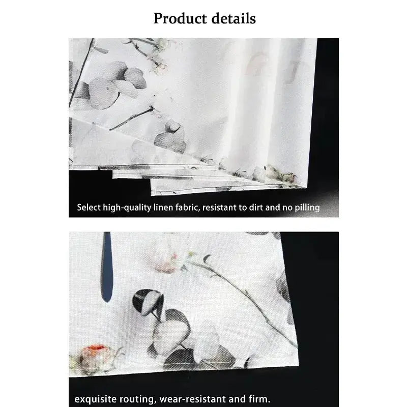 Custom Photo Placemats | 30x40cm | PriceLows™