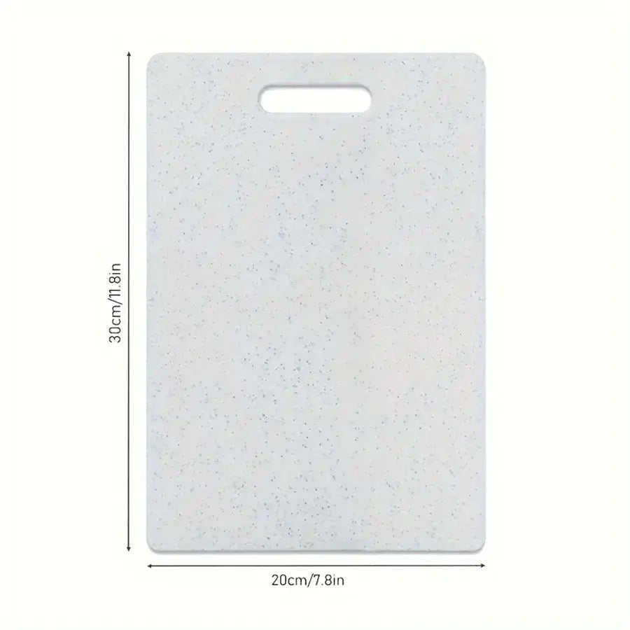 Cutting Board | Marble Texture PP | PriceLows™