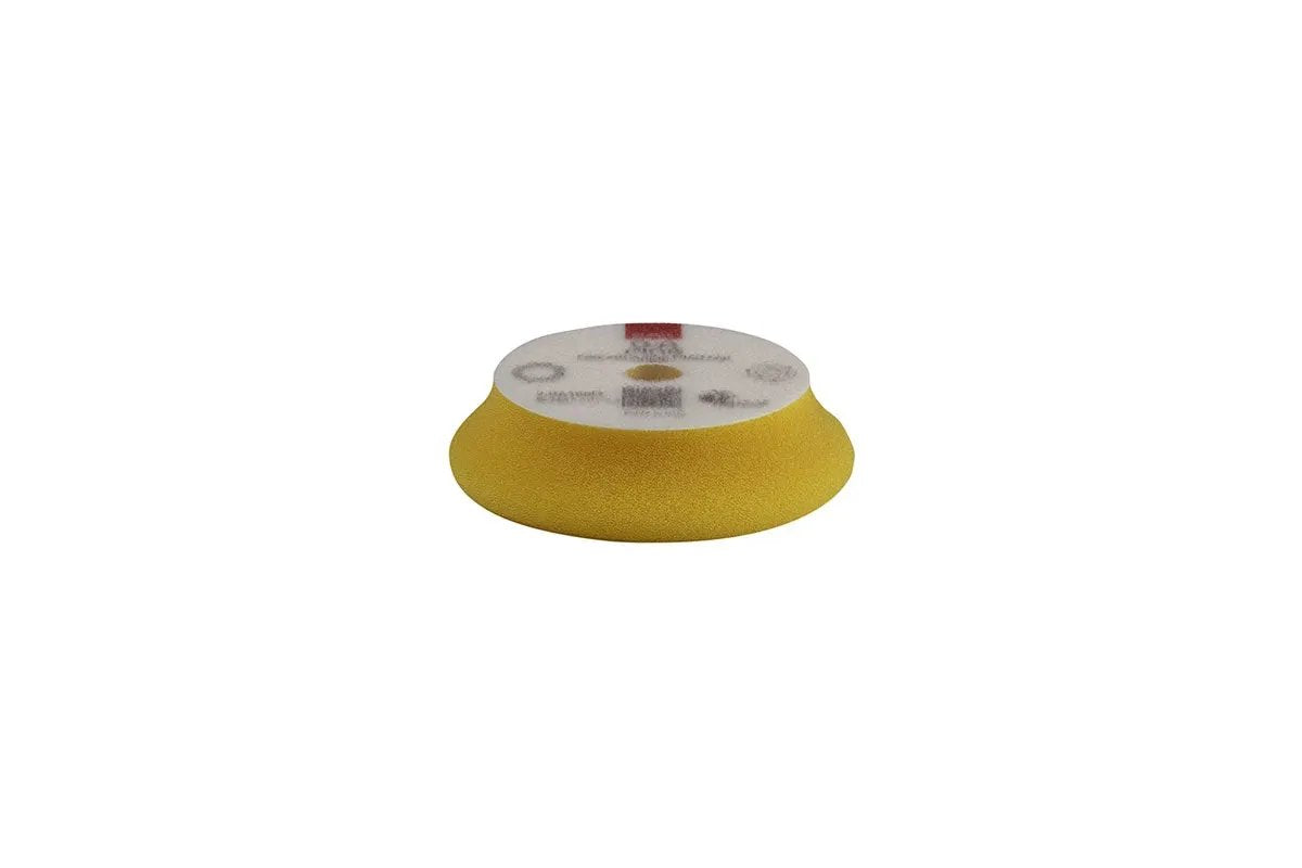 PAD, RUPES DA100M DA FINE 4" YELLOW from PriceLows™