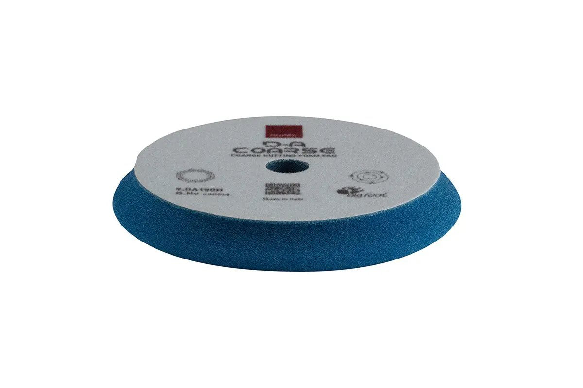 PAD, RUPES DA150H DA COARSE 5" BLUE from PriceLows™