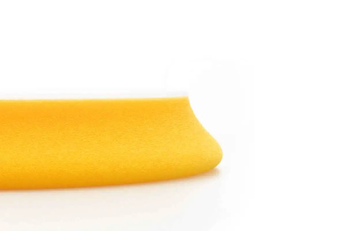 PAD, RUPES DA180M DA POLISH 7"YELW from PriceLows™
