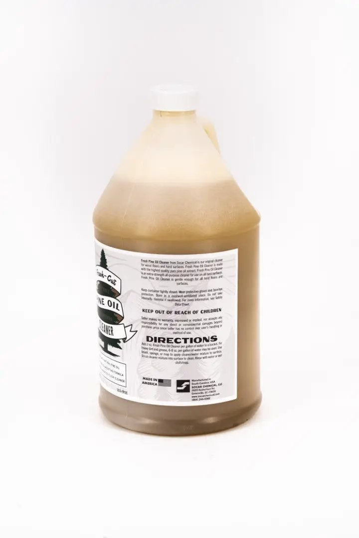 Fresh-Cut Pine Oil Cleaner from PriceLows™