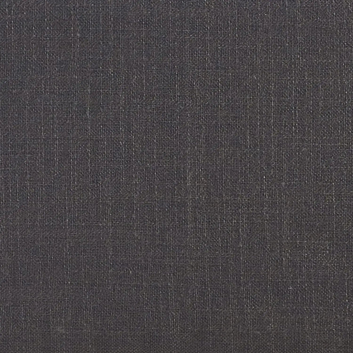 Dark Grey Button Tufted Ottoman With Hidden Storage from PriceLows™