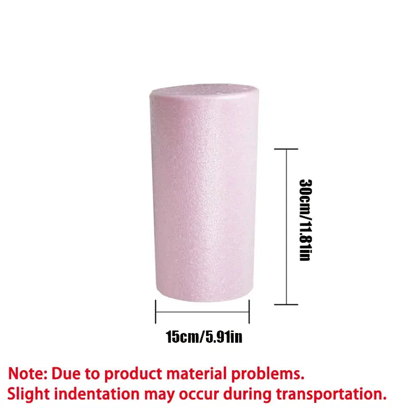 EPP Yoga Foam Roller | Ultra Lightweight | PriceLows™