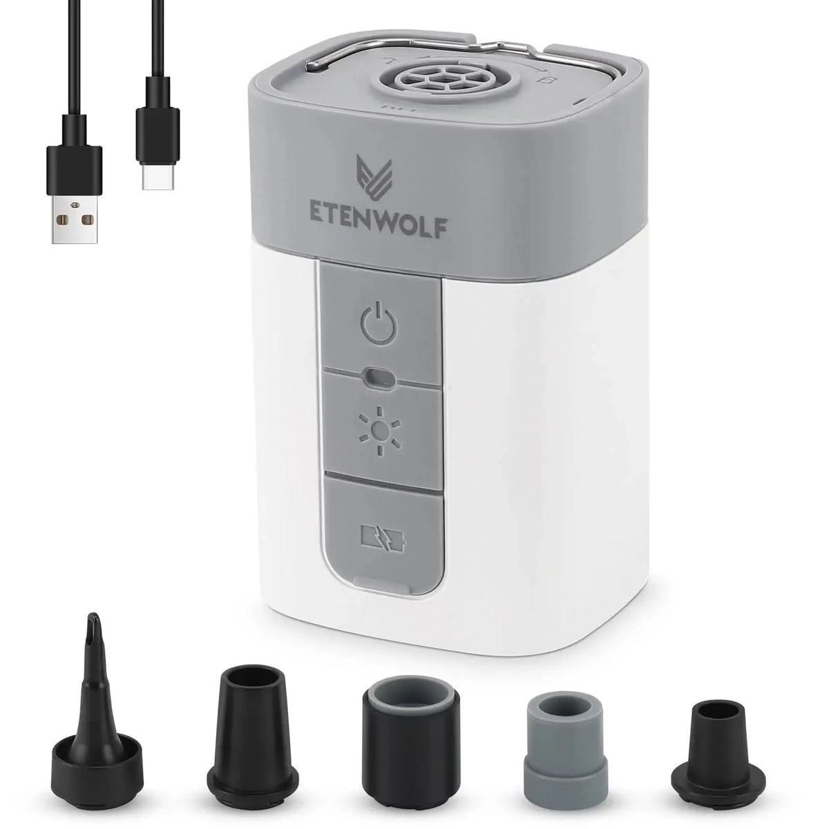 Electric Air Pump | 720 LPM | PriceLows™