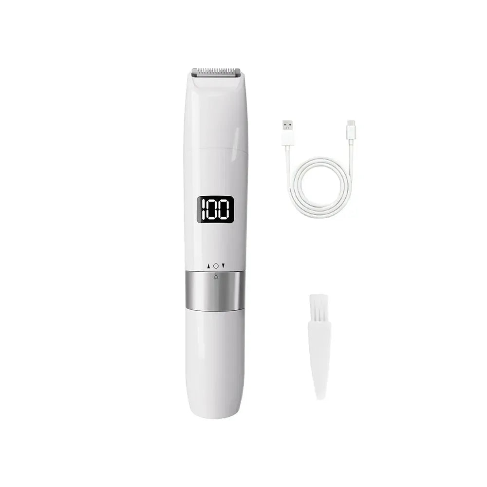 Electric Epilator | Painless Wet Dry | PriceLows