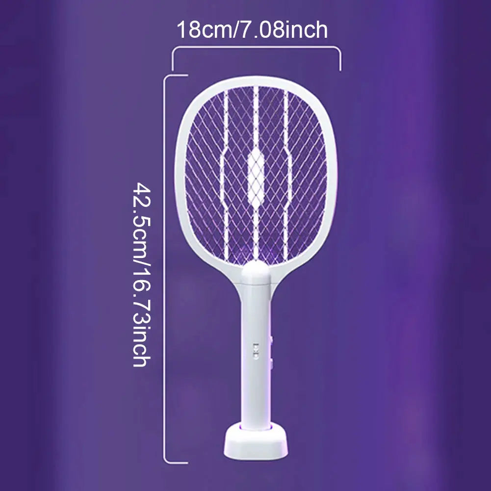 Electric Fly Swatter | 3000V High Voltage | PriceLows™