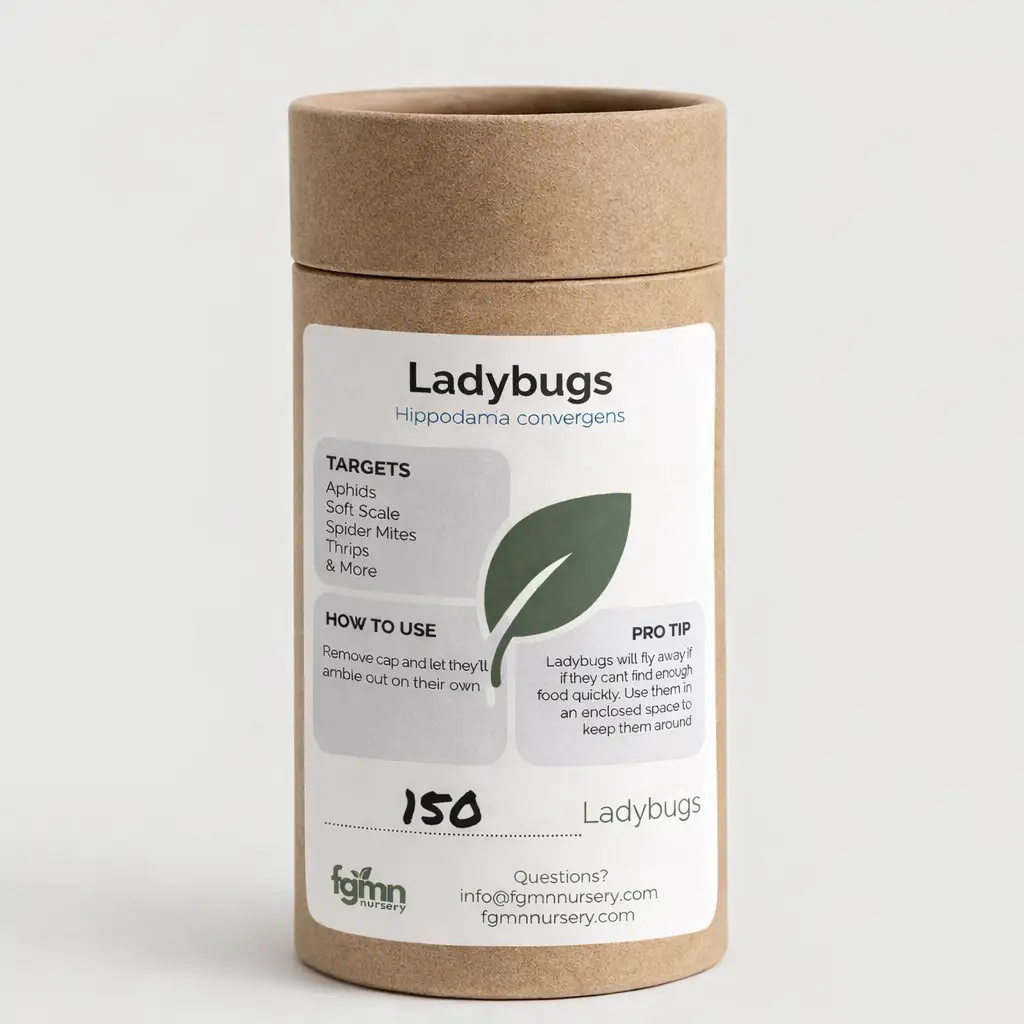 Ladybugs from PriceLows™