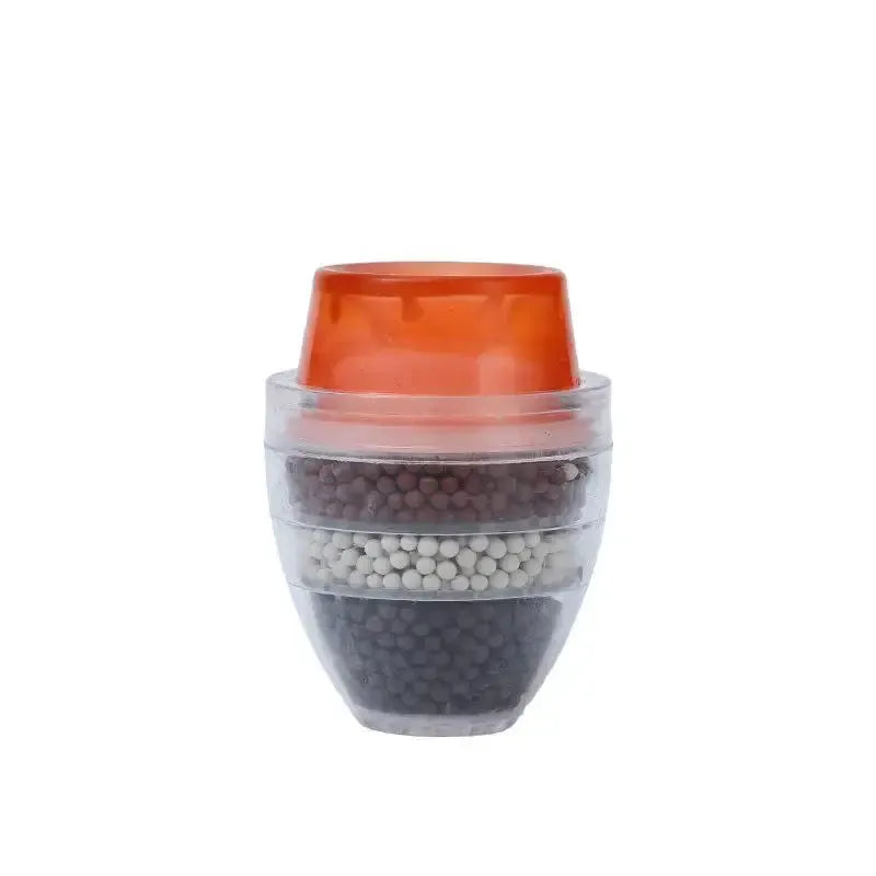 Faucet Water Purifier | Multi Layer Filter | PriceLows™