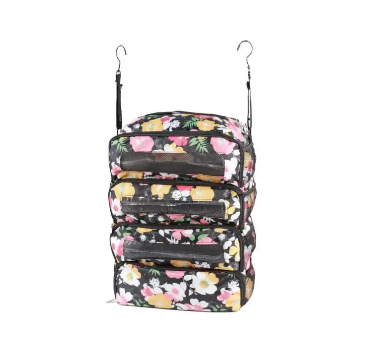 Foldable Clothes Storage Bag | Oxford Fabric | PriceLows™
